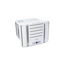 Ver imagem 2 de Ar Condicionado de Janela Springer Midea 7.500 Btus Frio Eletrônico 127v