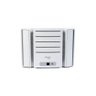 Ar Condicionado de Janela Springer Midea 7.500 Btus Frio Eletrônico 127v - 4