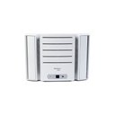 Ver imagem 4 de Ar Condicionado de Janela Springer Midea 7.500 Btus Frio Eletrônico 127v