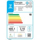 Ver imagem 5 de Ar Condicionado de Janela Springer Midea 7.500 Btus Frio Eletrônico 127v