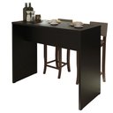 Ver imagem 2 de Bancada para Cozinha Madesa 115 Cm - Preto
