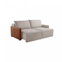 Ver imagem 2 de Estofado Retrátil 160cm com USB Urban