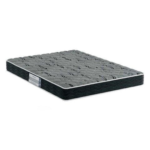 Colchão Casal Probel Espuma D33 ProDormir Advanced Mega Resistente Black (138x188x20) - 