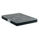 Ver imagem 1 de Colchão Casal Probel Espuma D33 ProDormir Advanced Mega Resistente Black (138x188x20) - 