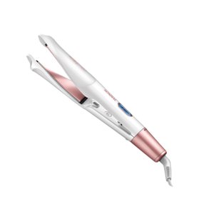 Mondial Twist P-51: Cabelos Perfeitamente Lisos