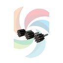 Ver imagem 1 de Kit 4 Peças - Mini Pg Roda de Lixa - Ka169 - Deerfos - 25x20