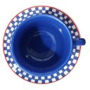 Ver imagem 3 de Xícara de Chá com Pires Donna Jardim de Cerejas 200ml 6 Unidades - Biona 149894