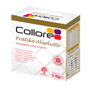 Ver imagem 1 de Rejunte Acrílico para Piscina Absoluto Cor Garapeira - Collore Pratiko - 1kg