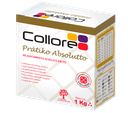 Ver imagem 1 de Rejunte Acrílico para Piscina Absoluto Cor Garapeira - Collore Pratiko - 1kg