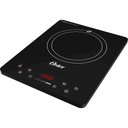 Ver imagem 3 de Cooktop de Indução 1 Boca Oster Touch Screen Otop100-220v