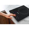 Cooktop de Indução 1 Boca Oster Touch Screen Otop100-220v - 10