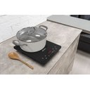 Ver mais imagens de Cooktop de Indução 1 Boca Oster Touch Screen Otop100-220v