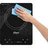 Cooktop de Indução 1 Boca Oster Touch Screen Otop100-220v - 6