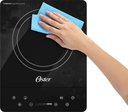 Ver imagem 6 de Cooktop de Indução 1 Boca Oster Touch Screen Otop100-220v