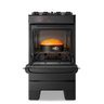 Fogão a Gás Mesa de Vidro Forno Limpa Fácil e Acendimento Automático Esmaltec Ideal Top Glass - 6