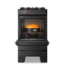 Ver imagem 6 de Fogão a Gás Mesa de Vidro Forno Limpa Fácil e Acendimento Automático Esmaltec Ideal Top Glass