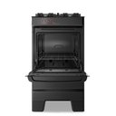 Ver imagem 7 de Fogão a Gás Mesa de Vidro Forno Limpa Fácil e Acendimento Automático Esmaltec Ideal Top Glass