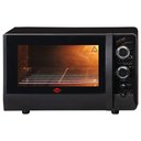 Ver mais imagens de Forno Elétrico de Bancada Layr Fenyx Black 46L 1750W