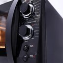 Ver imagem 5 de Forno Elétrico de Bancada Layr Fenyx Black 46L 1750W