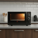 Ver imagem 2 de Forno Elétrico de Bancada Layr Fenyx Black 46L 1750W