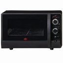 Ver imagem 1 de Forno Elétrico de Bancada Layr Fenyx Black 46L 1750W