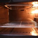 Ver imagem 4 de Forno Elétrico de Bancada Layr Fenyx Black 46L 1750W