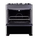 Ver imagem 6 de Fogão Dako Magister 5 Bocas Mesa de Vidro Bivolt Preto 300000728