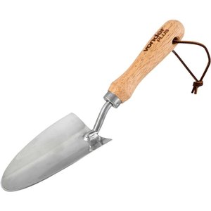 PAZINHA INOX PARA JARDIM VONDER PLUS - 31.27.305.000