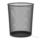 Ver imagem 2 de Lixeira Telada Sexto de Lixo para Iscritorio