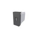 Ver imagem 1 de Módulo Tomada Usb Fame Habitat Onix 15w 5v 3a Bivolt