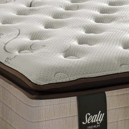 Colchão Queen Molas Ensacadas Boston Pillow Touch Sealy - 3