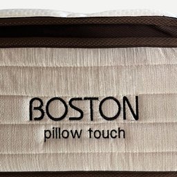 Colchão Queen Molas Ensacadas Boston Pillow Touch Sealy - 4
