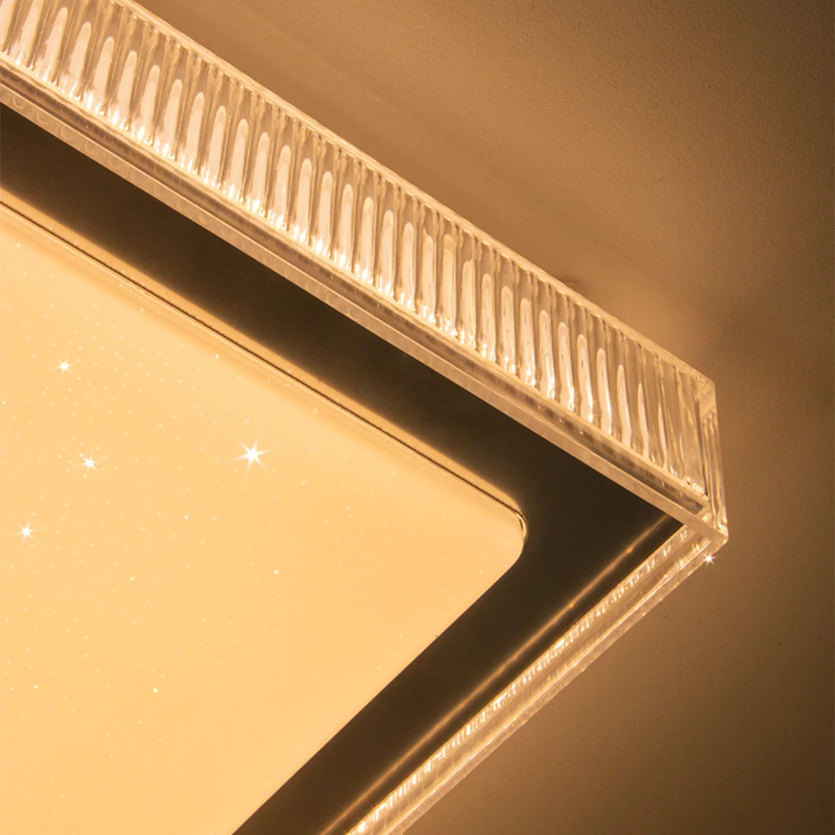 Ver imagem 2 de Plafon Aquarius Led 24w Bivolt Opus Led