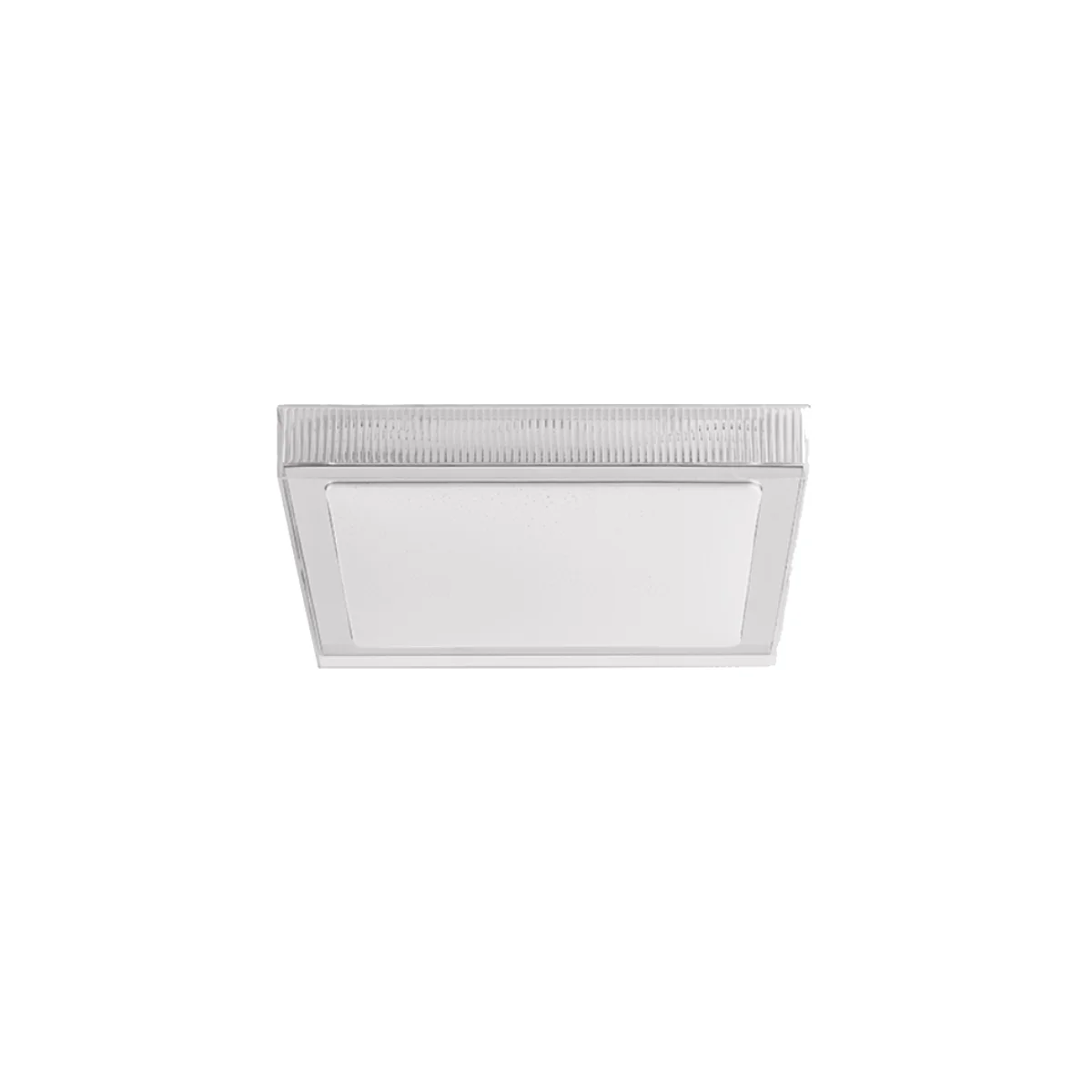 Ver imagem 4 de Plafon Aquarius Led 24w Bivolt Opus Led