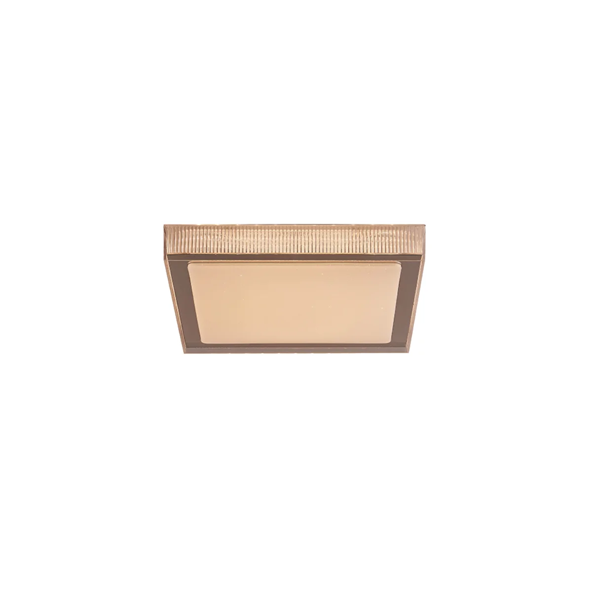 Ver imagem 1 de Plafon Aquarius Led 24w Bivolt Opus Led