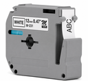Ver imagem 1 de Kit 4 Fitas Compatível M231 MK231 Mk 231 Pt-90 12mm Multilaser