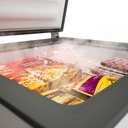 Ver mais imagens de Freezer Horizontal Consul 217 Litros Branco CHA22MB