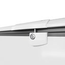 Ver imagem 5 de Freezer Horizontal Consul 217 Litros Branco CHA22MB