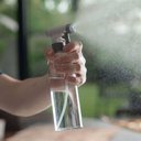 Ver imagem 6 de Borrifador Multiuso 500ml e Rodo de Janela Pia Box de Banheiro ou Bege Kit Flow