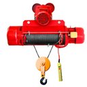 Ver imagem 1 de Talha Elétrica 1 Toneladas 9m com Trolley 380v