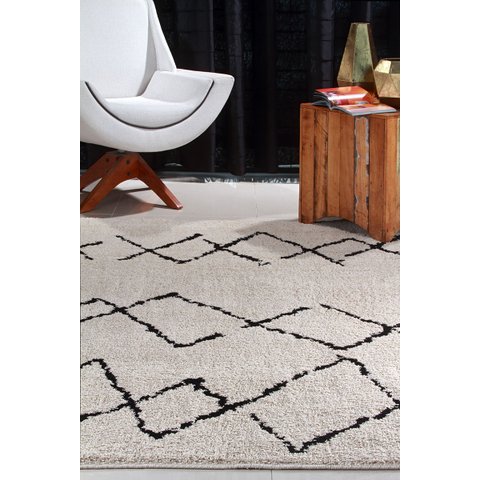 Tapete Sala Quarto ART Perola 2,00 X 3,00 Des 02 Antider Oasis ART 2,00 X 3,00