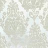 Cortina 180x280 Blackout Rose Arabesco Marfim - 3