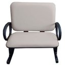 Ver imagem 1 de Cadeira para Escritório Suporta até 300kg