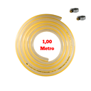 Ver imagem 4 de Mangueira Universal Gás Cozinha 1 Metro Multiuso 3/8