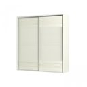 Ver imagem 3 de Guarda Roupa 2 Portas de Correr 2 Gavetas 223cm 100% MDF