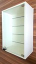Ver imagem 3 de Painel Canaletado Vitrine Expositora para Lojas Porta Vidro