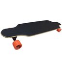 Ver imagem 2 de Skate Longboard Completo Moon Time Life Game Speed