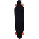 Ver imagem 3 de Skate Longboard Completo Moon Time Life Game Speed