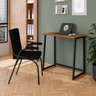 Mesa Escrivaninha Dobrável para Notebook Aço Fit Canela - 2