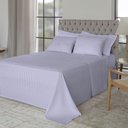 Ver imagem 4 de Jogo de Cama Casal 150 Fios Fiori - Maitê (7678)